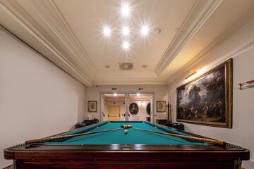 Billiards