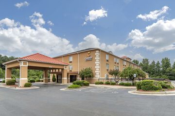 Comfort Inn & Suites Oxford South