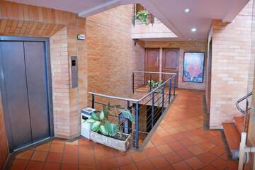 Elevator