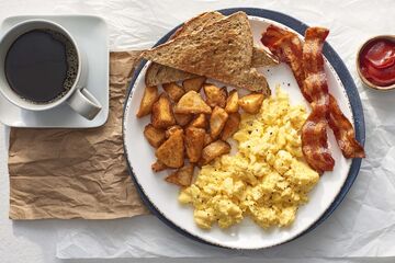 Breakfast/Coffee Service 50 of 57