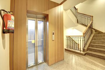 Elevator
