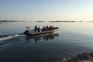 Boating