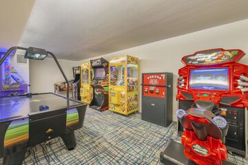 Arcade