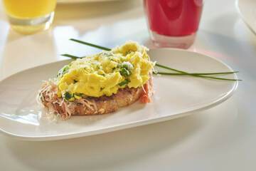 Breakfast/Coffee Service 50 of 67