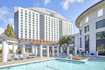 Hyatt Regency La Jolla