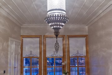 Building design
