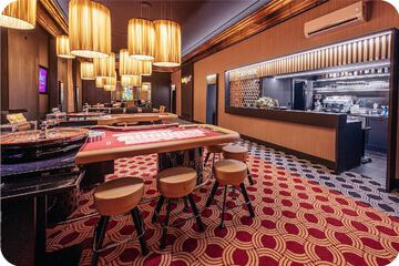 Casino