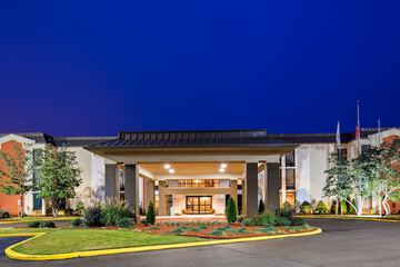 Best Western New Albany