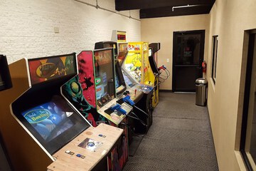Arcade
