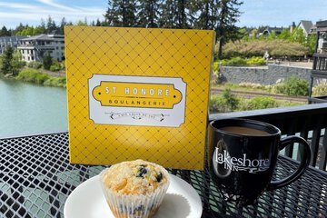 Breakfast/Coffee Service 29 of 40