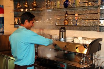 Cafe