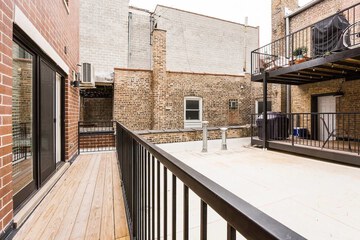 Terrace/Patio 14 of 15