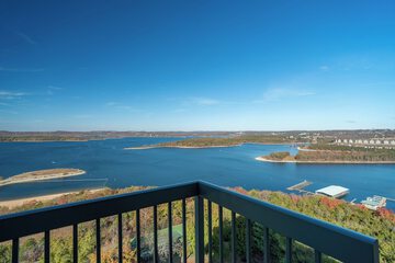 Lake view