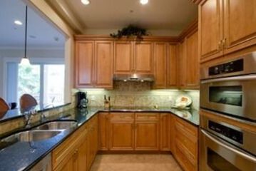 In-Room Kitchen