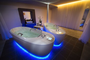 Treatment room