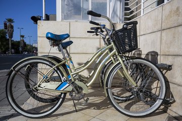 Bicycling