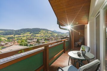 Land view from property