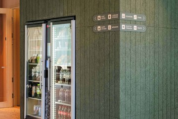 Vending machine