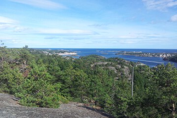 Hiking