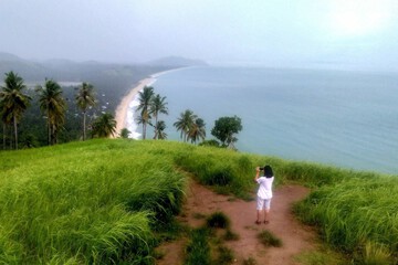 Hiking