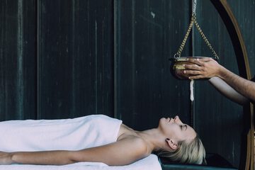 Spa treatment