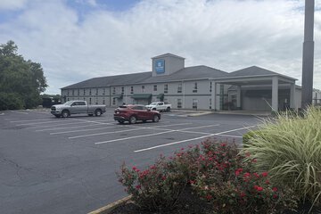 SureStay by Best Western Obetz Rickenbacker Airport