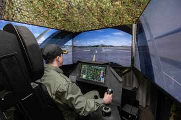 Helicopter/plane tours