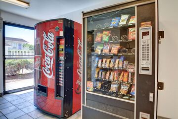 Vending machine