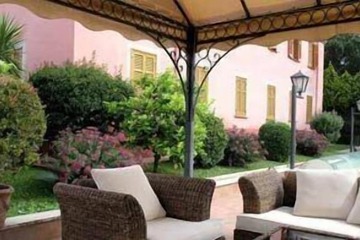Gazebo