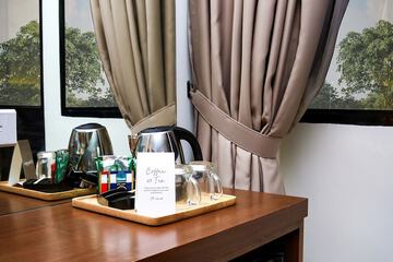 Minibar