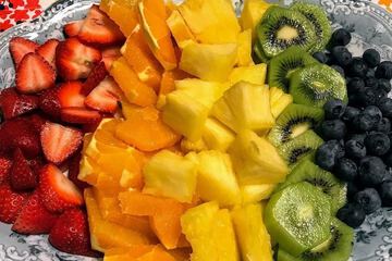 Breakfast/Coffee Service 79 of 89