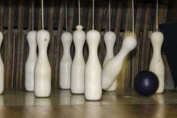 Bowling