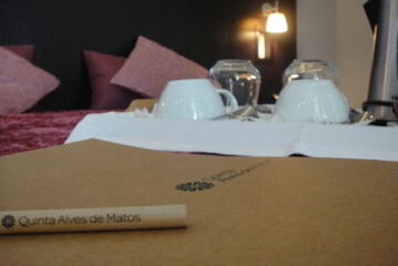 Room Service - Dining