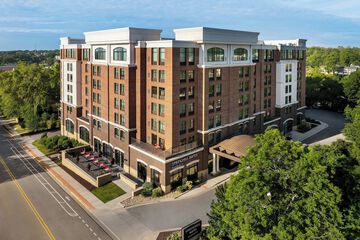 SpringHill Suites by Marriott Athens Downtown / University Area