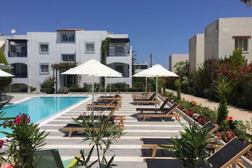 Sundeck