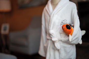 Children's activities