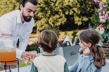 Children's activities