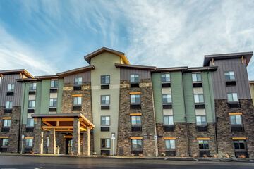 My Place Hotel - Bend OR