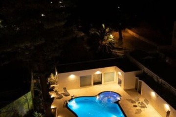 Sundeck