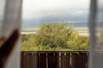 Lake view