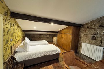 Children's theme room