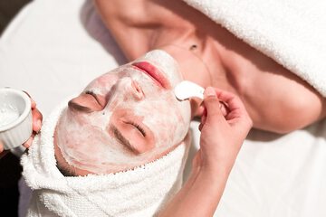 Facial