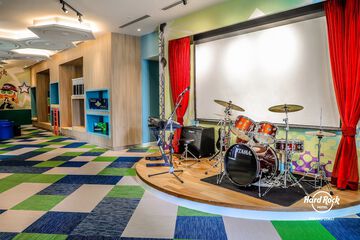 Children's activities