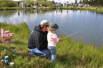 Fishing