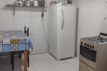Shared kitchen facilities