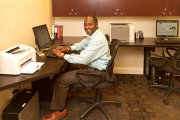 Business Center 56 of 57