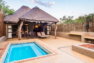 Private pool