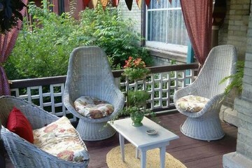 Terrace/Patio 72 of 87