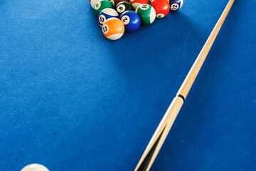 Billiards