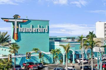 Thunderbird Beach Resort